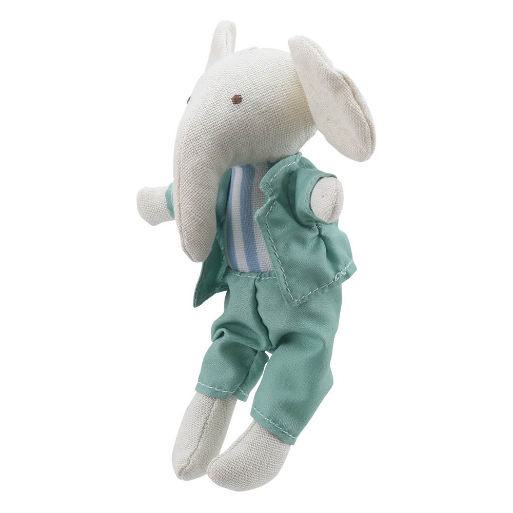 Elephant (Boy) - Wilberry Collectables