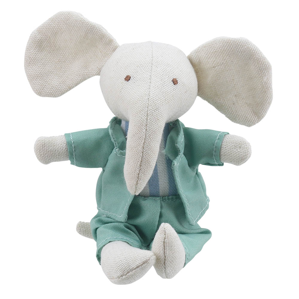 Elephant (Boy) - Wilberry Collectables