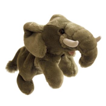 Elephant - Full-Bodied