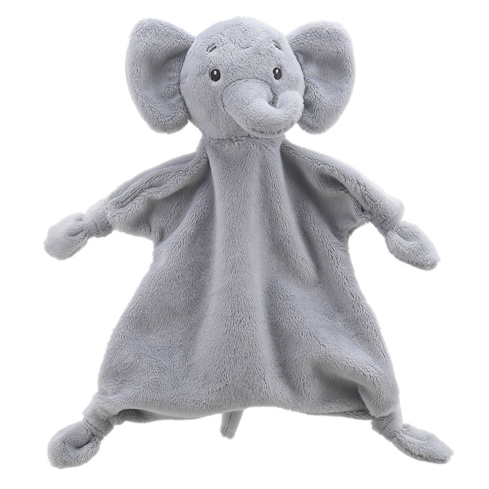 Elephant - Wilberry ECO Comforters