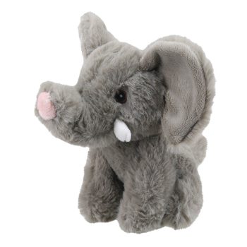 Elephant - Wilberry ECO Minis