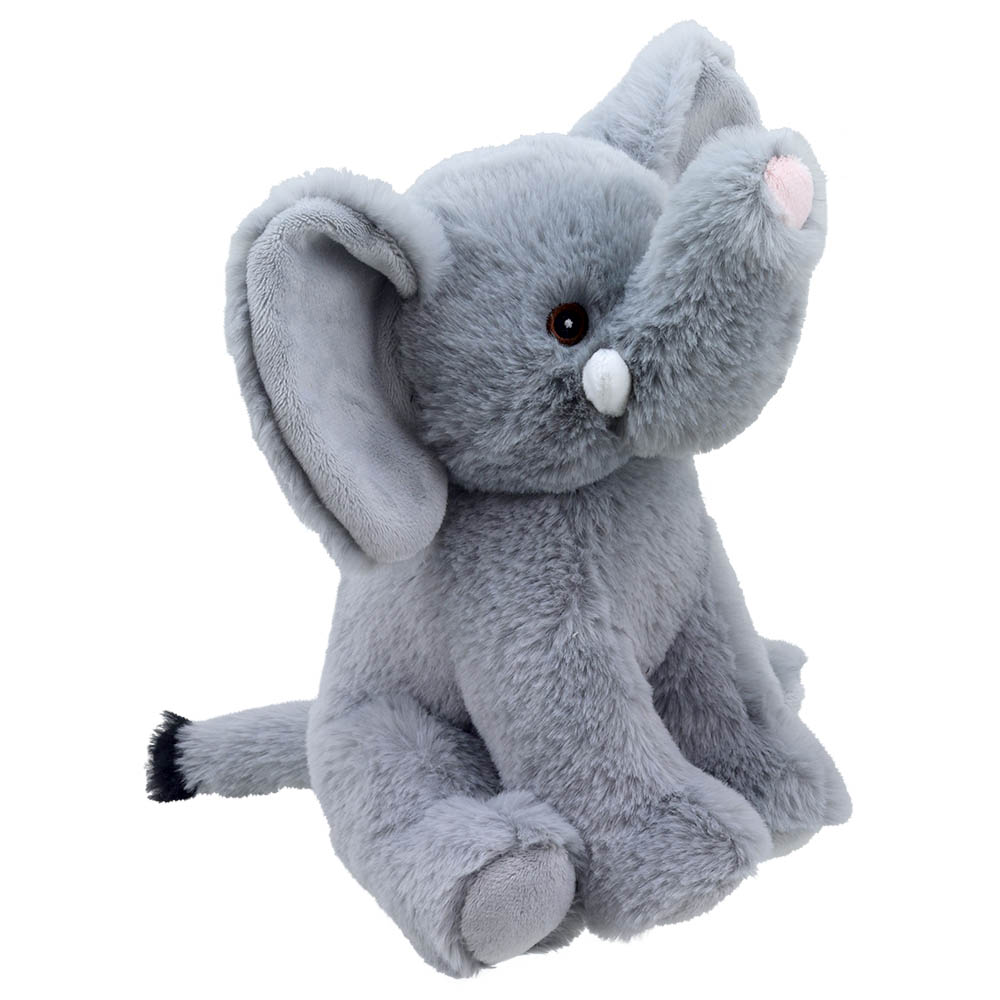 Ella - Elephant - Wilberry ECO Cuddlies