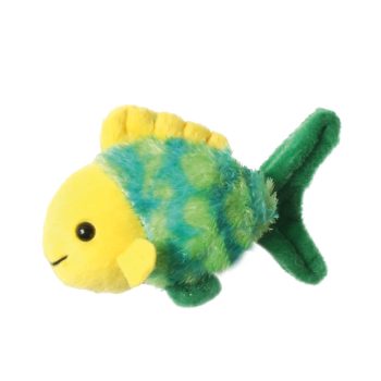 Fish - Finger Puppets