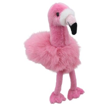 Flamingo - Wilberry Minis