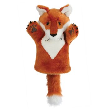 Fox - CarPets