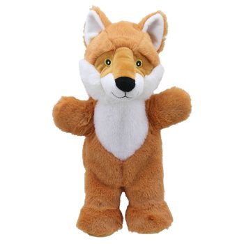 Fox - ECO Walking Puppets