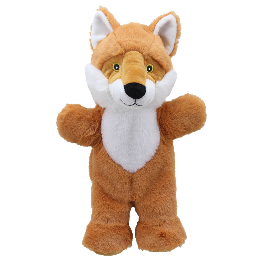 Fox - ECO Walking Puppets