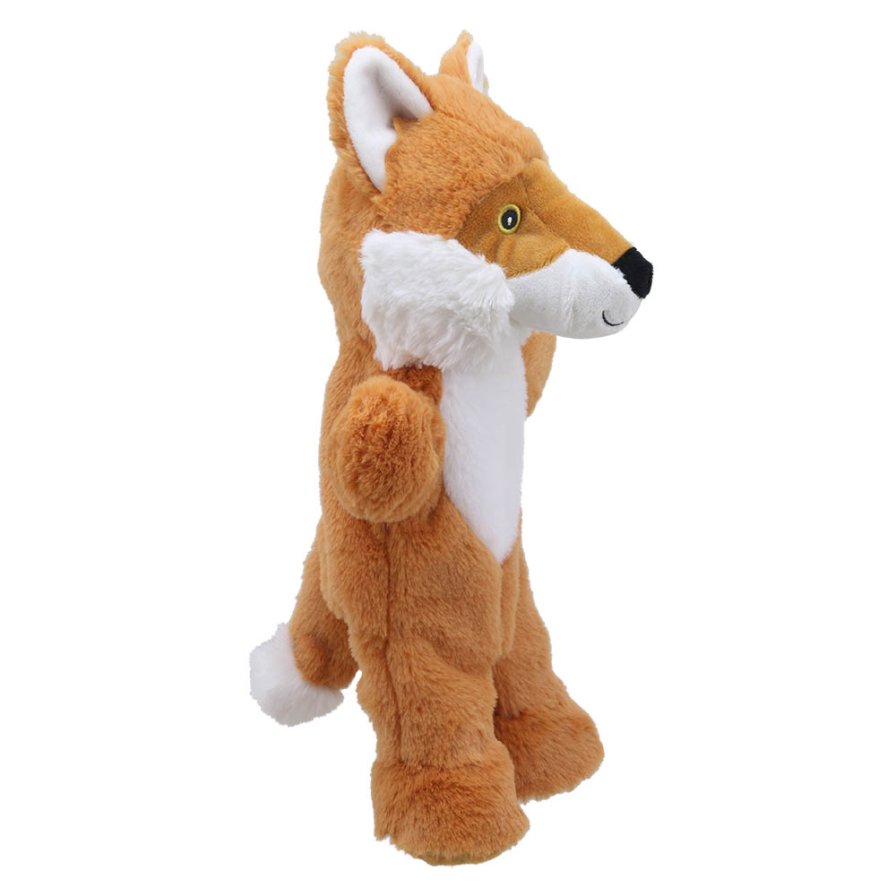 Fox - ECO Walking Puppets