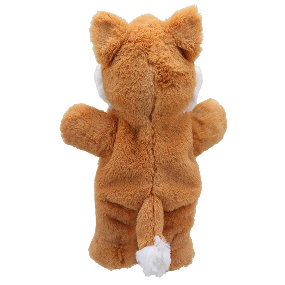 Fox - ECO Walking Puppets