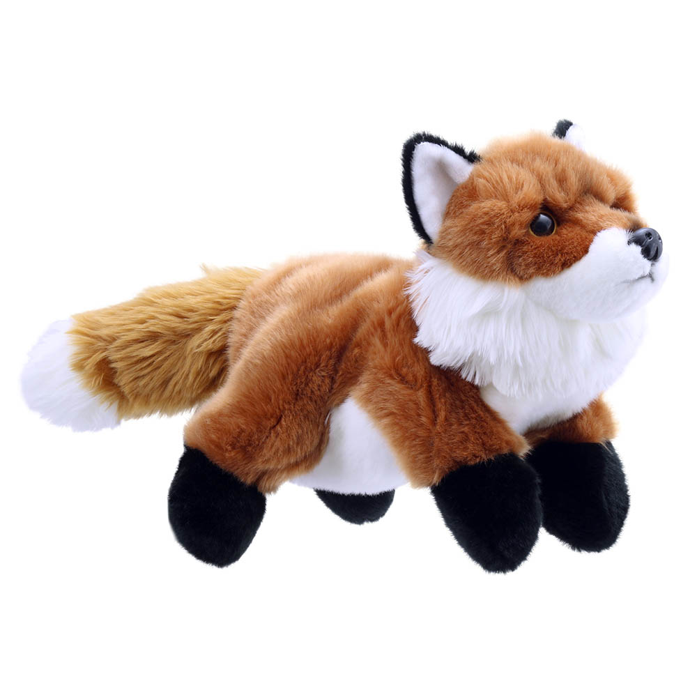 Fox - Full-Bodied