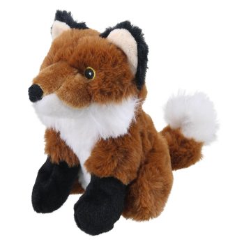 Fox - Wilberry ECO Minis