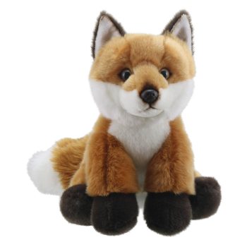 Fox - Wilberry Favourites