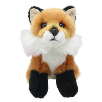 Fox - Wilberry Minis