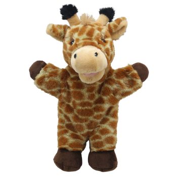 Giraffe - ECO Walking Puppets