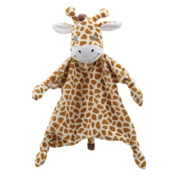 Giraffe - Wilberry ECO Comforters