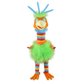 Gizmo: Bird - Striders