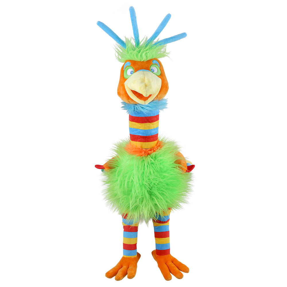 Gizmo: Bird - Striders