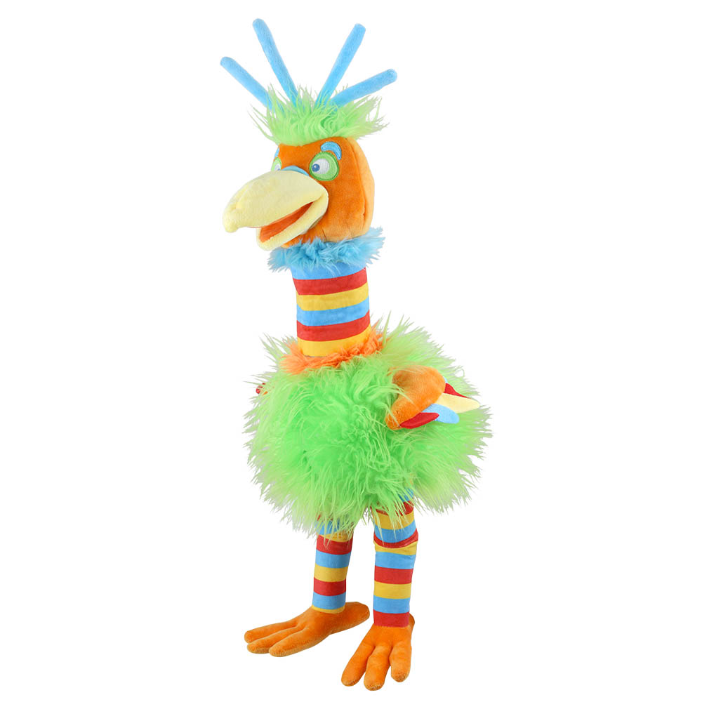 Gizmo: Bird - Striders