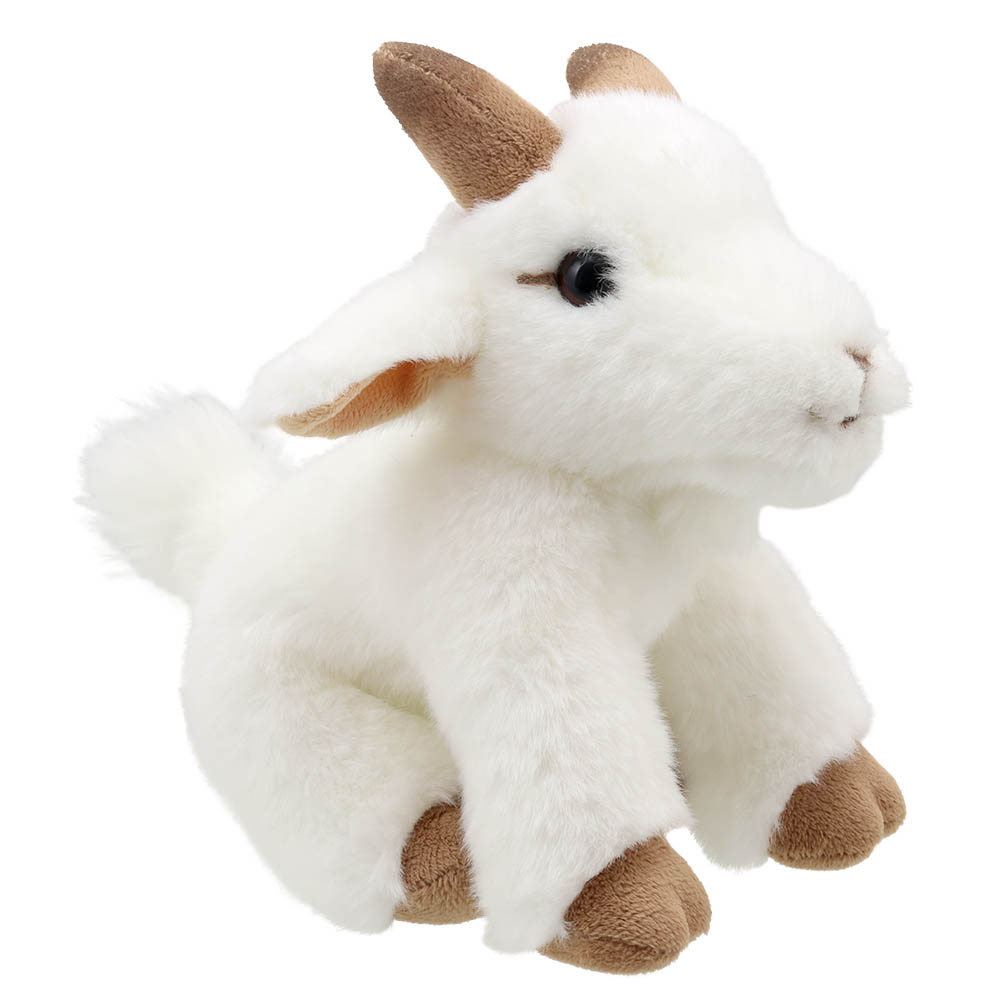 Goat - Medium - Wilberry Time For Stories