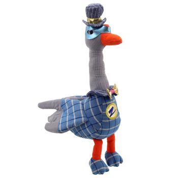 Goose Super Hero