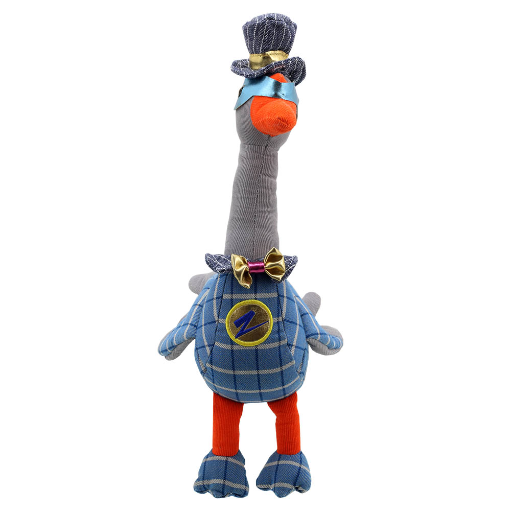 Goose Super Hero