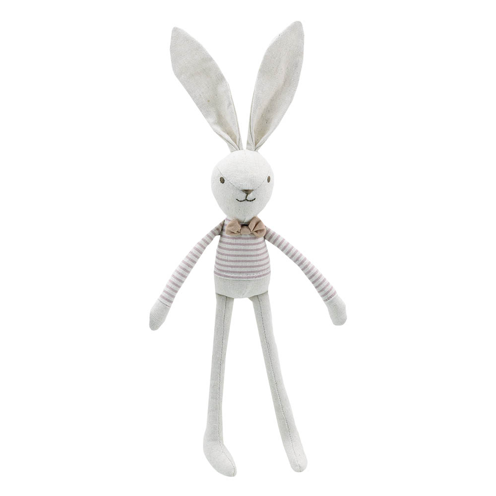 Hare - Boy - Wilberry Linen