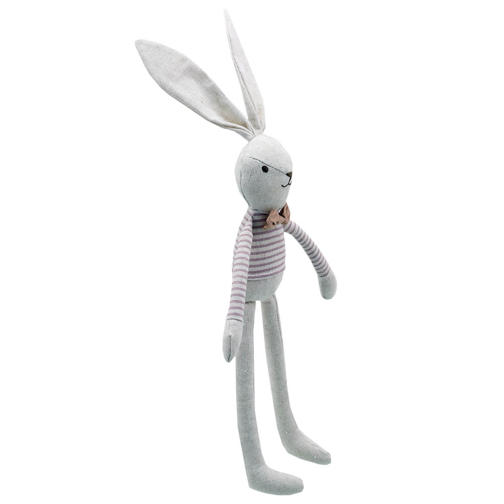 Hare - Boy - Wilberry Linen