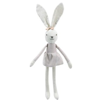 Hare - Girl - Wilberry Linen