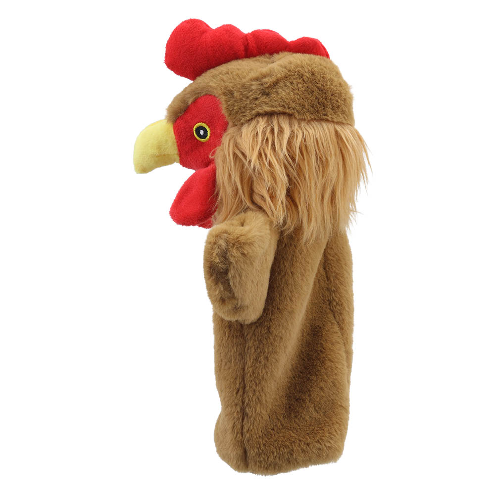 Hen - ECO Puppet Buddies - Animals