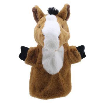 Horse - ECO Puppet Buddies - Animals