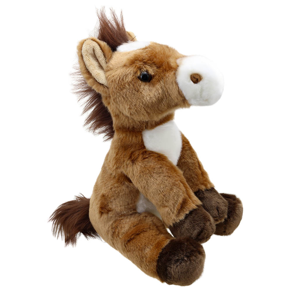Horse - Wilberry Favourites