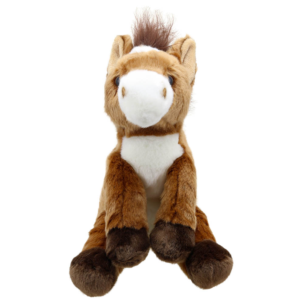 Horse - Wilberry Favourites