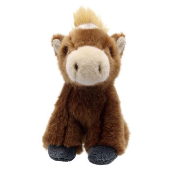 Horse - Wilberry Minis