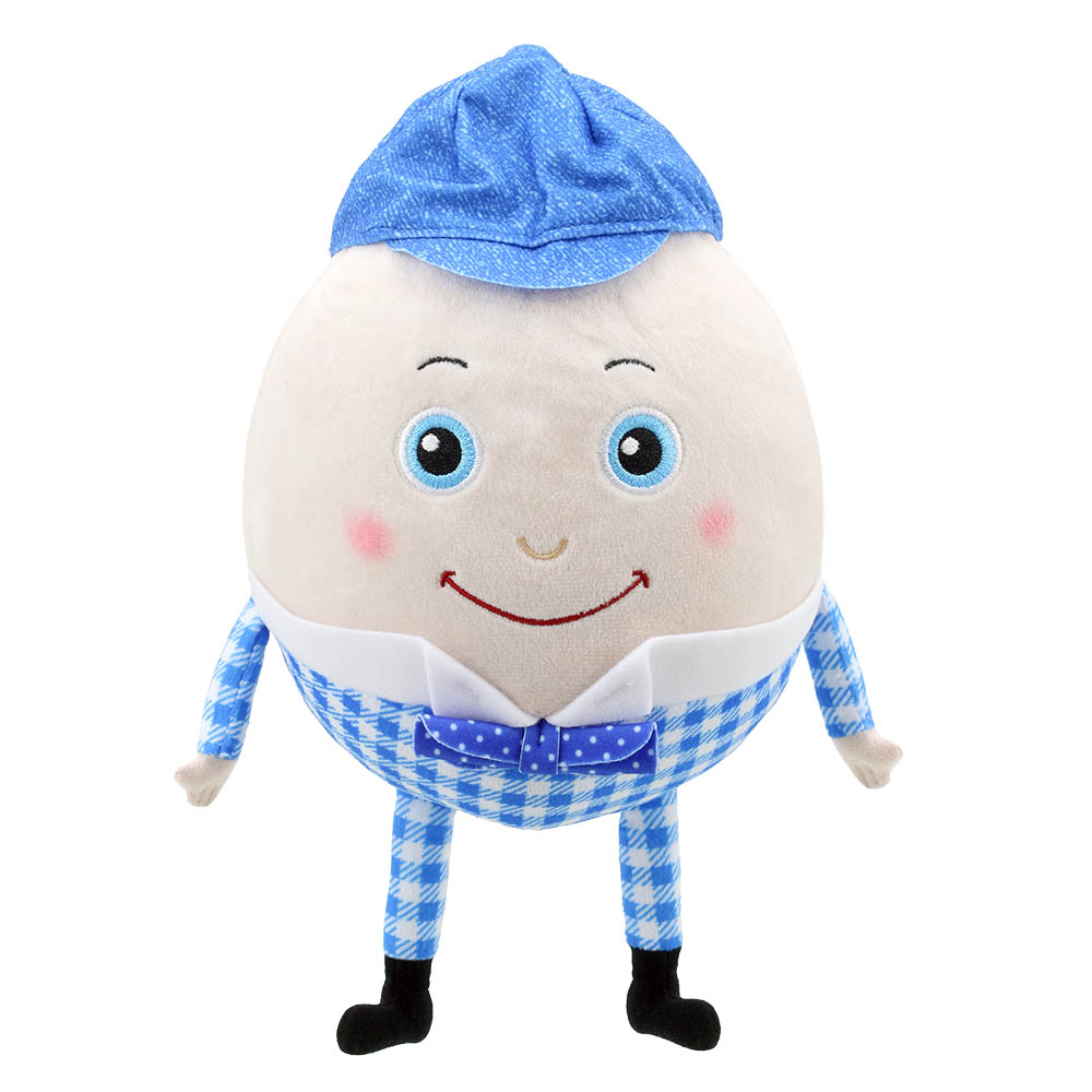 Humpty Dumpty - Wilberry Time for Stories