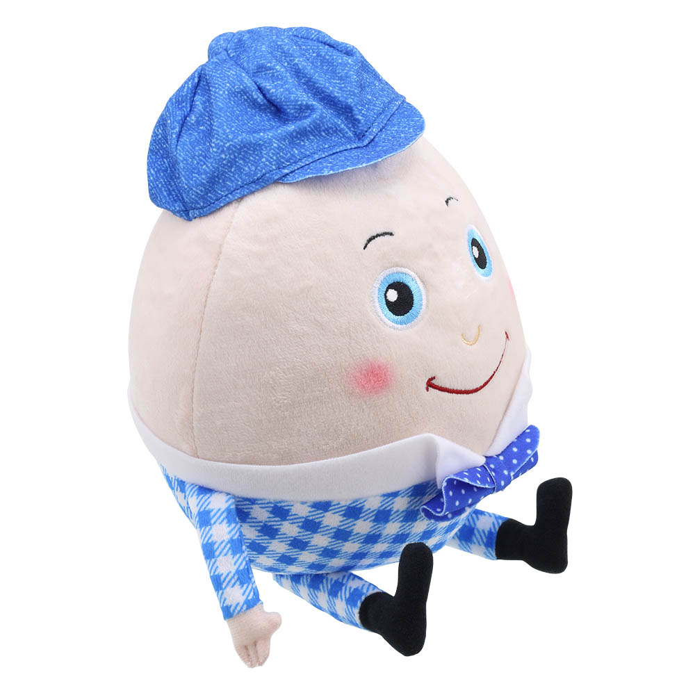 Humpty Dumpty - Wilberry Time for Stories