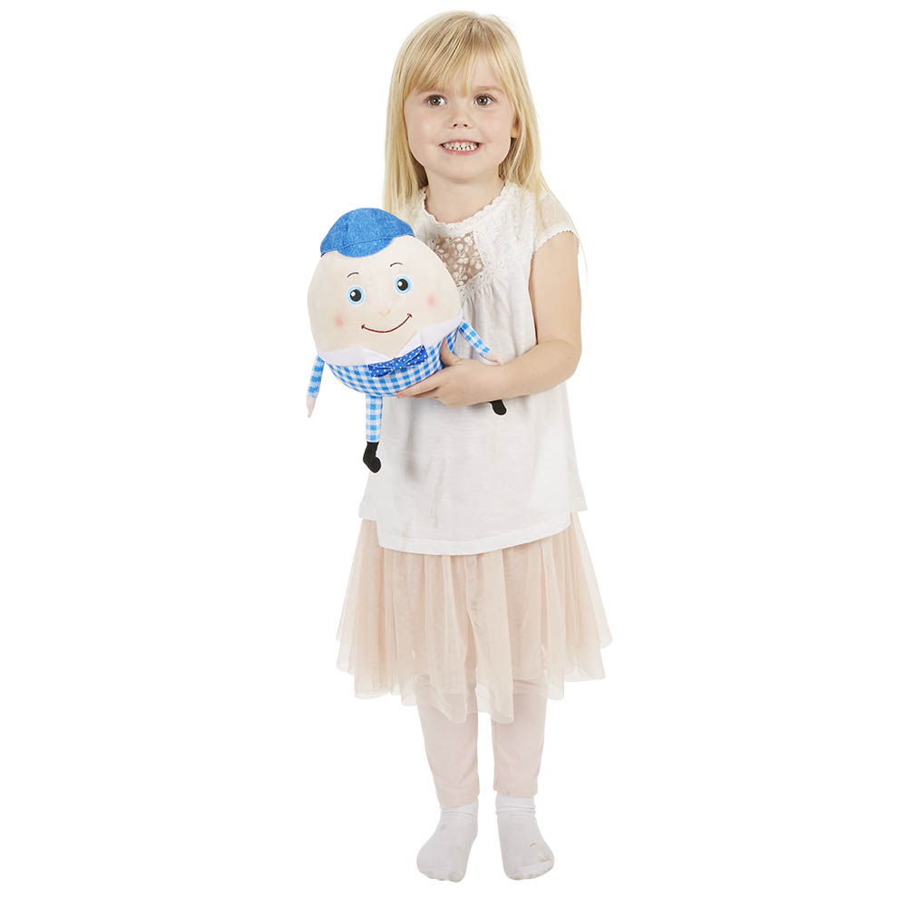 Humpty Dumpty - Wilberry Time for Stories
