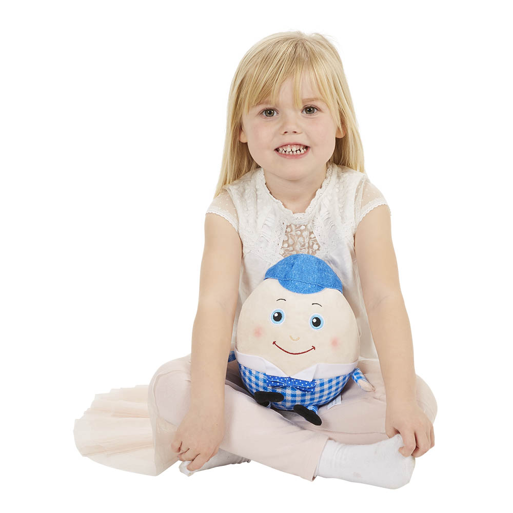 Humpty Dumpty - Wilberry Time for Stories