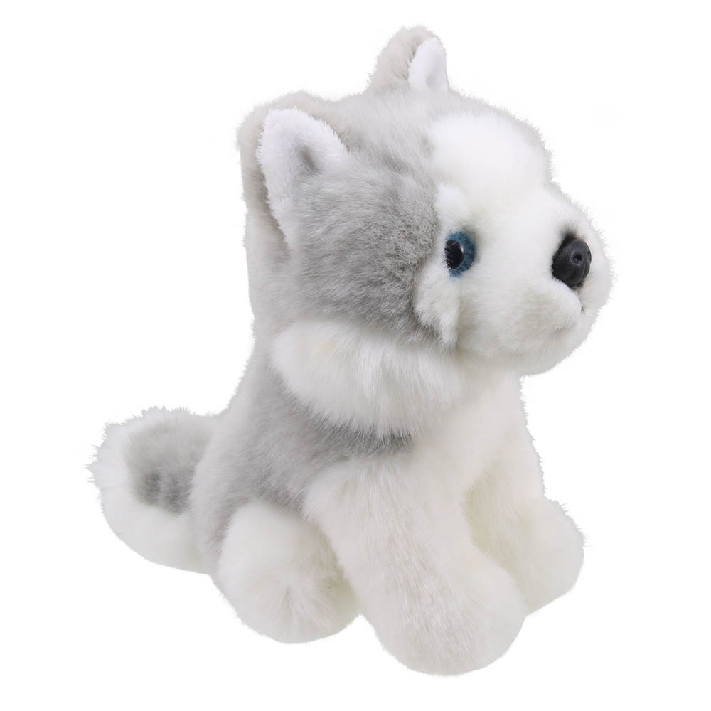 Husky - Wilberry Minis