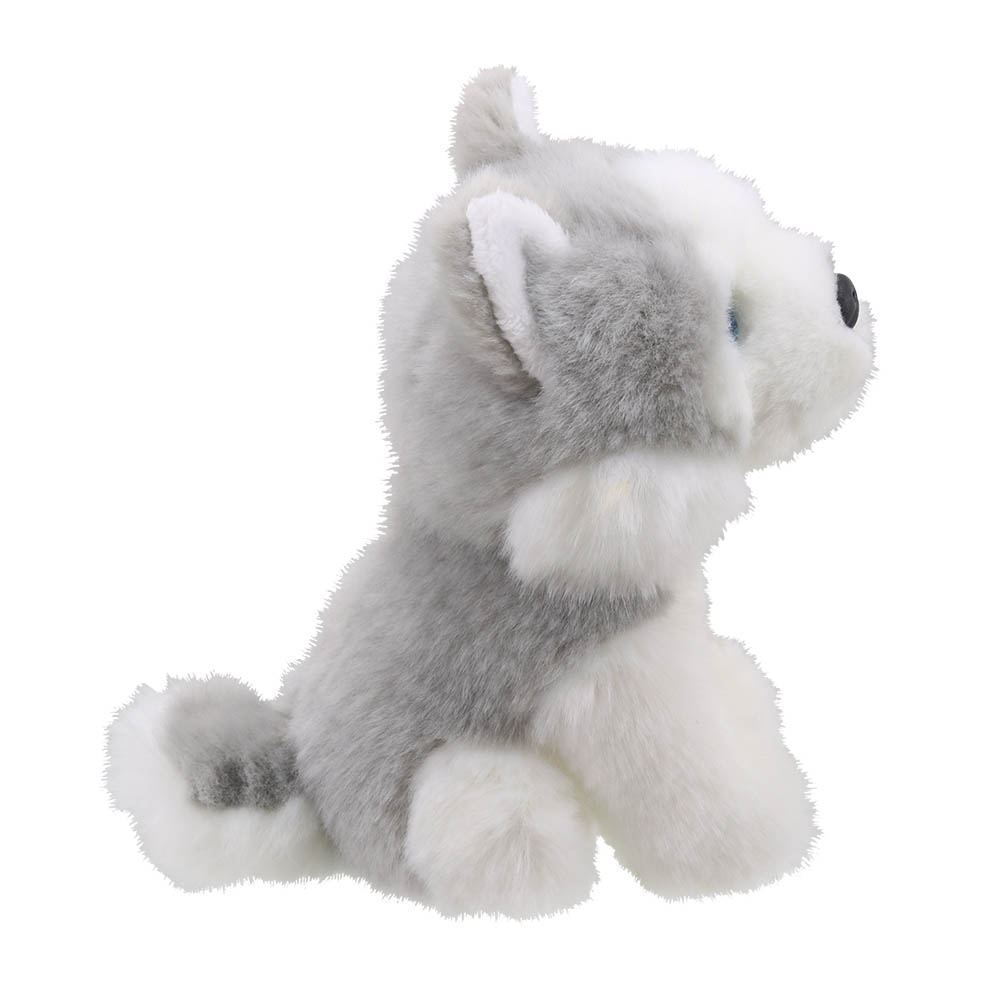 Husky - Wilberry Minis