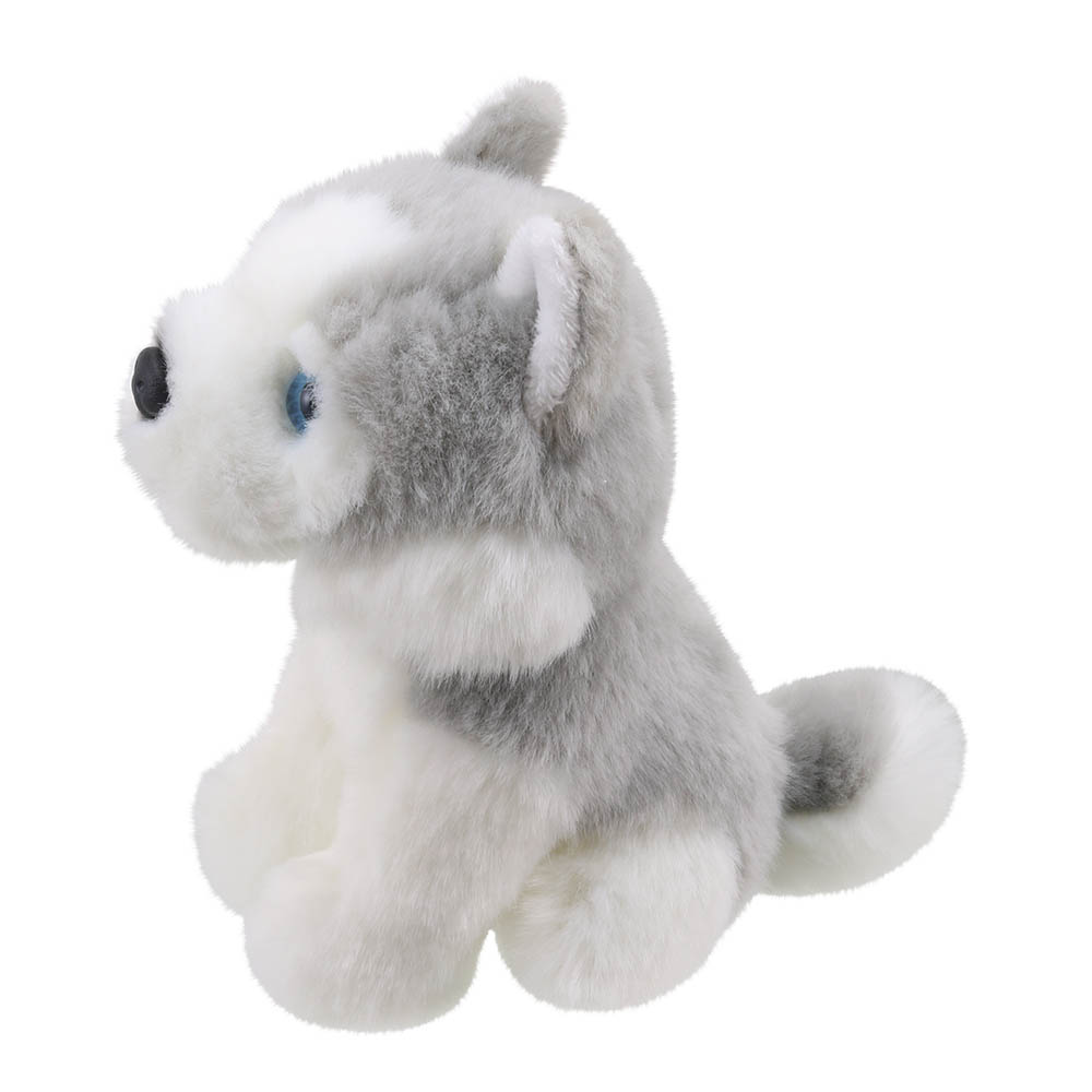 Husky - Wilberry Minis
