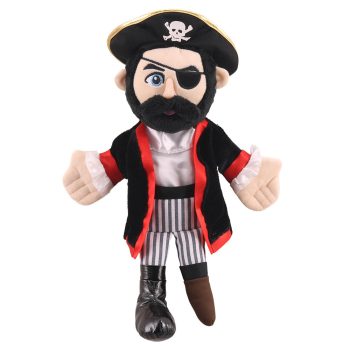 Pirate - Story Telling Puppets