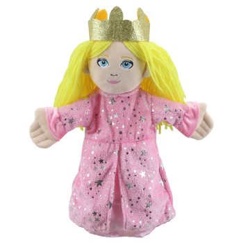 Princess - Story Telling Puppets