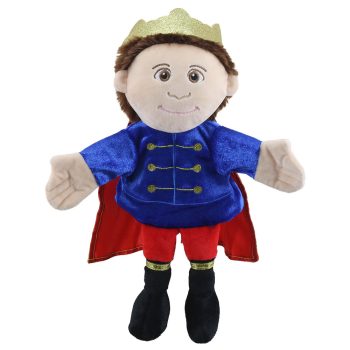Prince - Story Telling Puppets