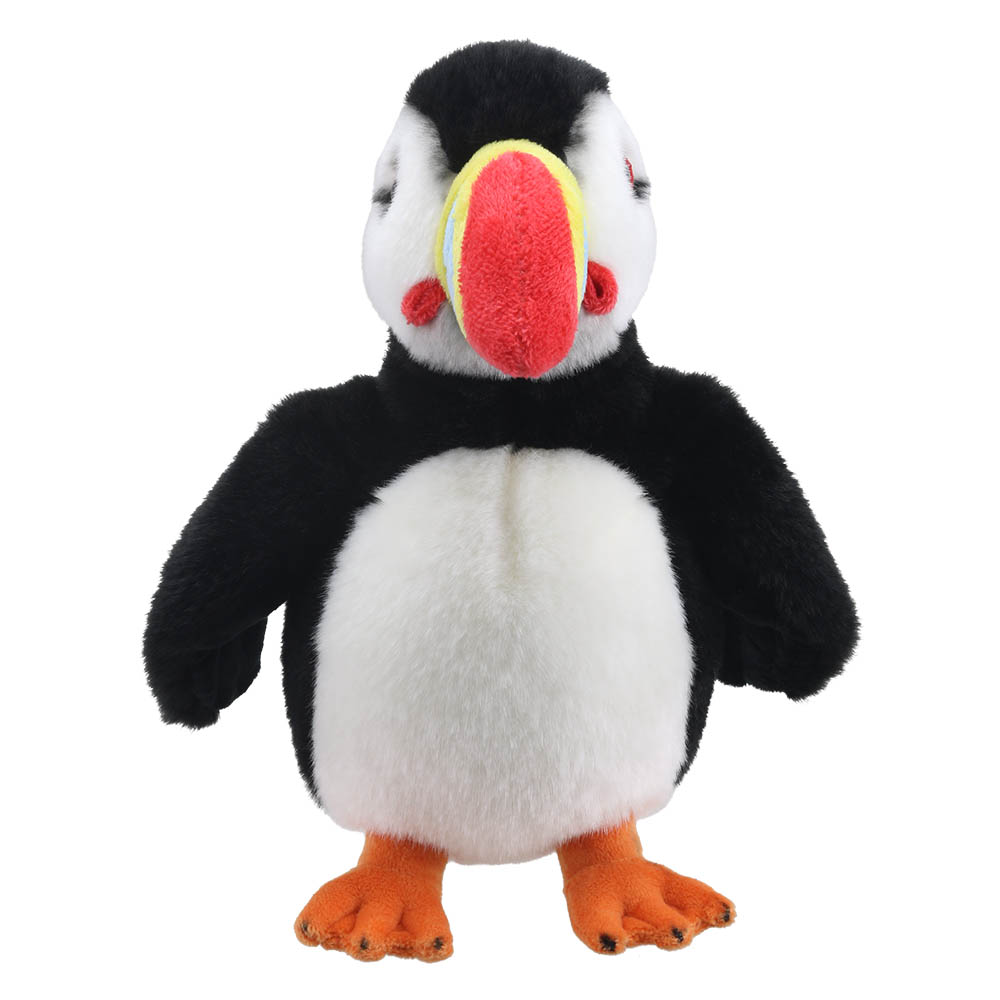 Puffin - Wilberry Favourites
