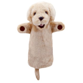 Labrador - Yellow - Long-Sleeved