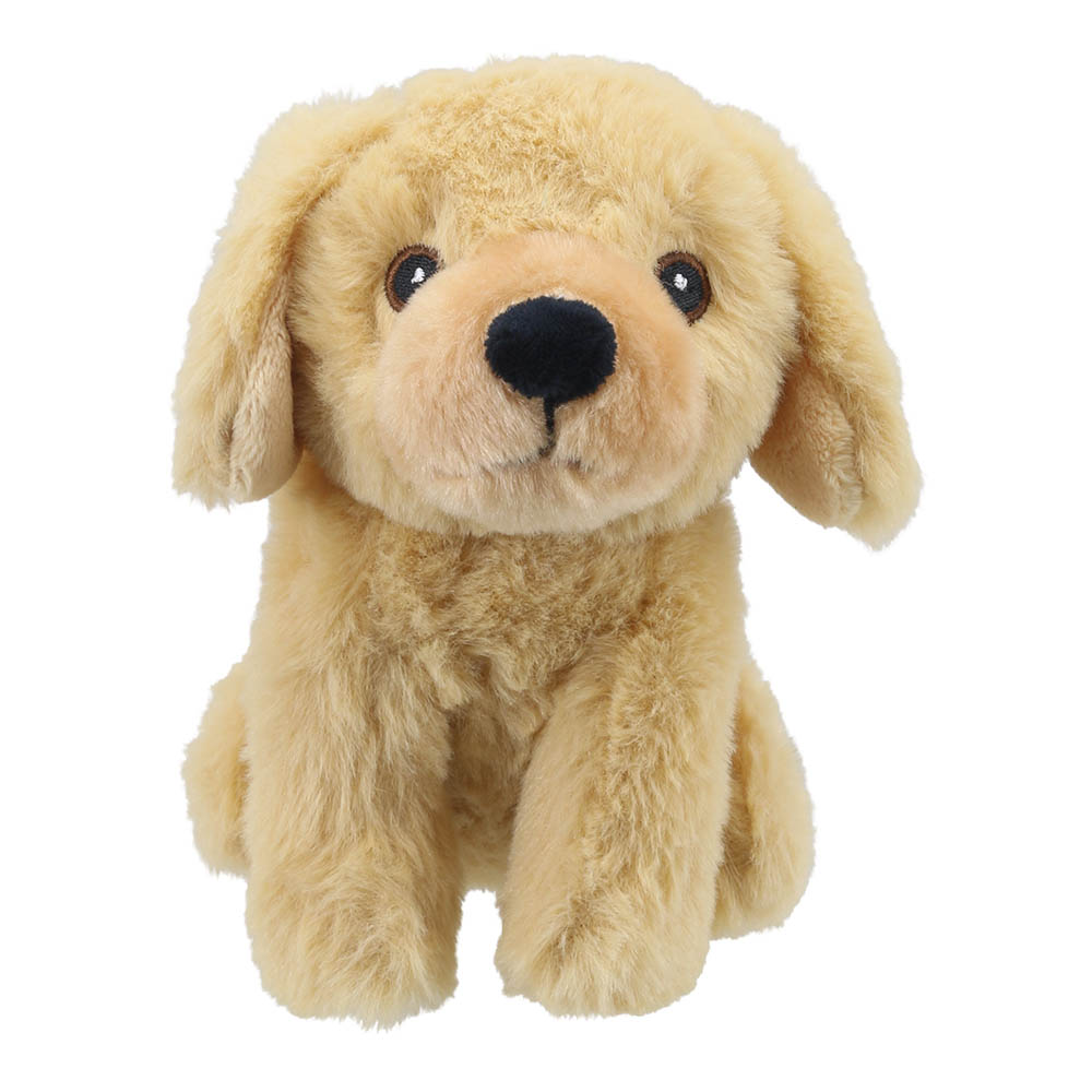 Labrador - Yellow - Wilberry ECO Minis