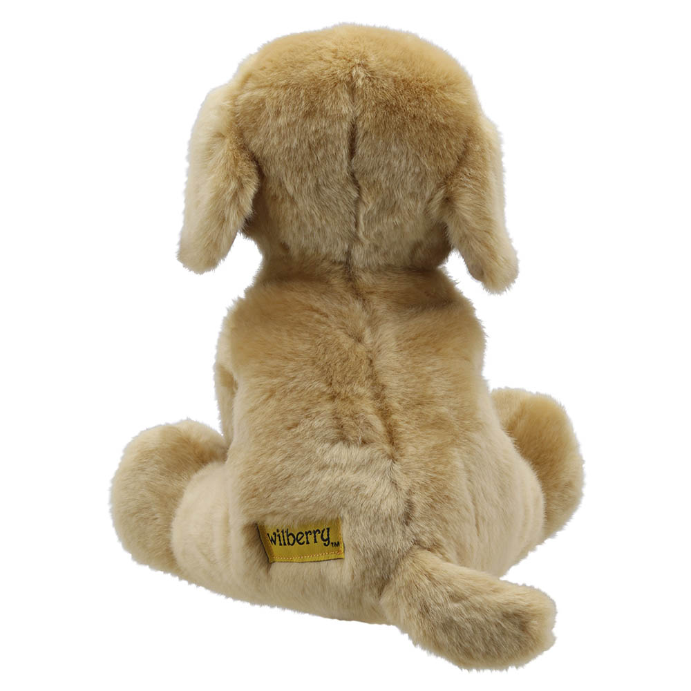 Labrador (Yellow) - Wilberry Favourites