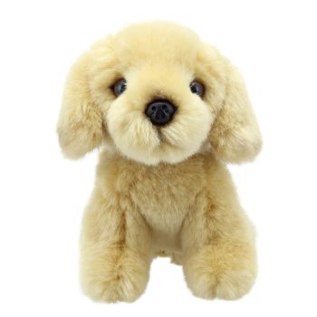 Labrador (Yellow) - Wilberry Minis
