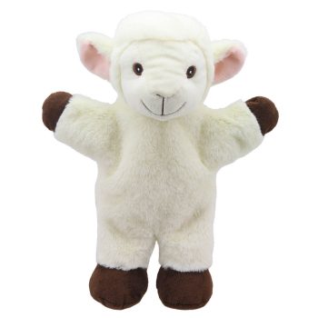 Lamb - ECO Walking Puppets