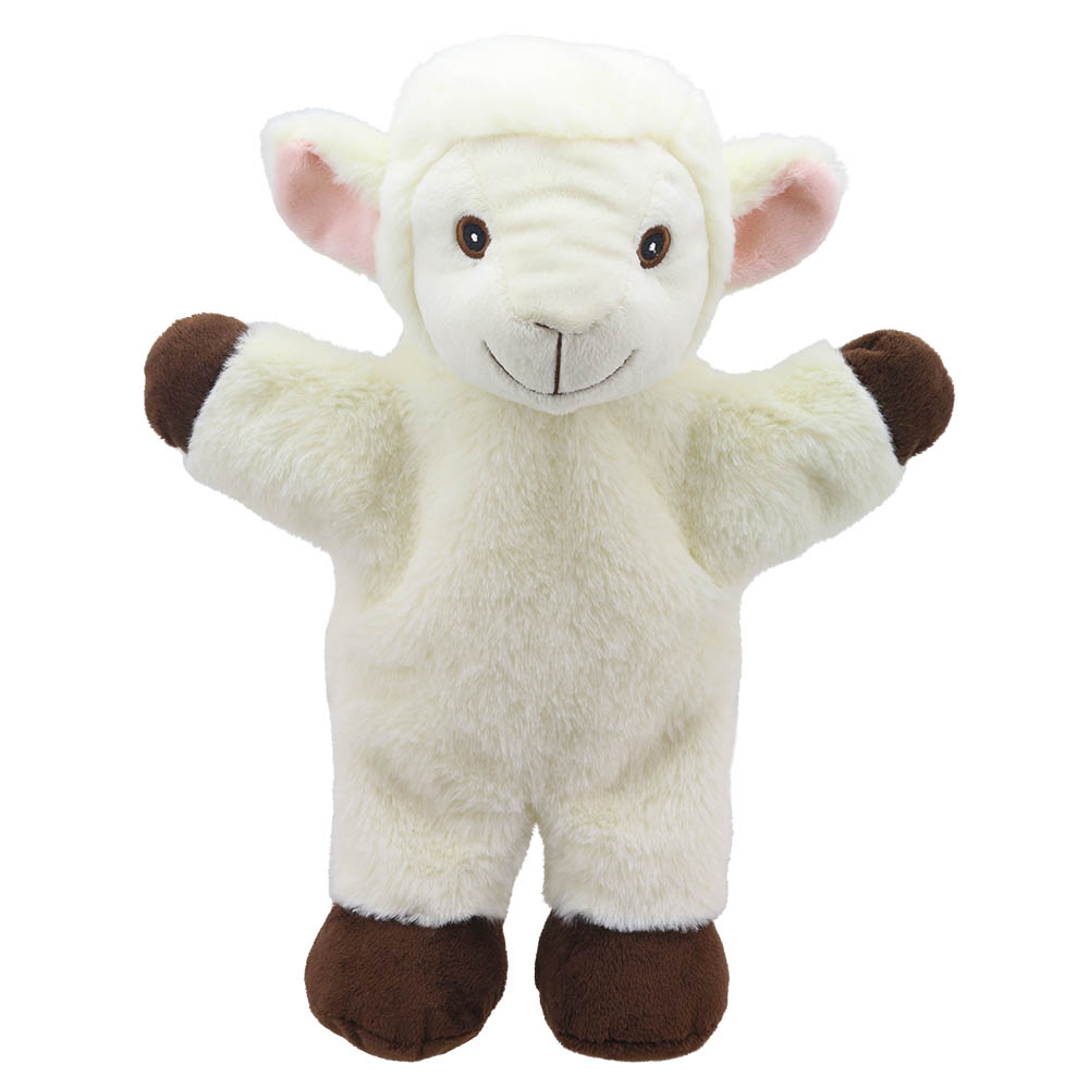 Lamb - ECO Walking Puppets